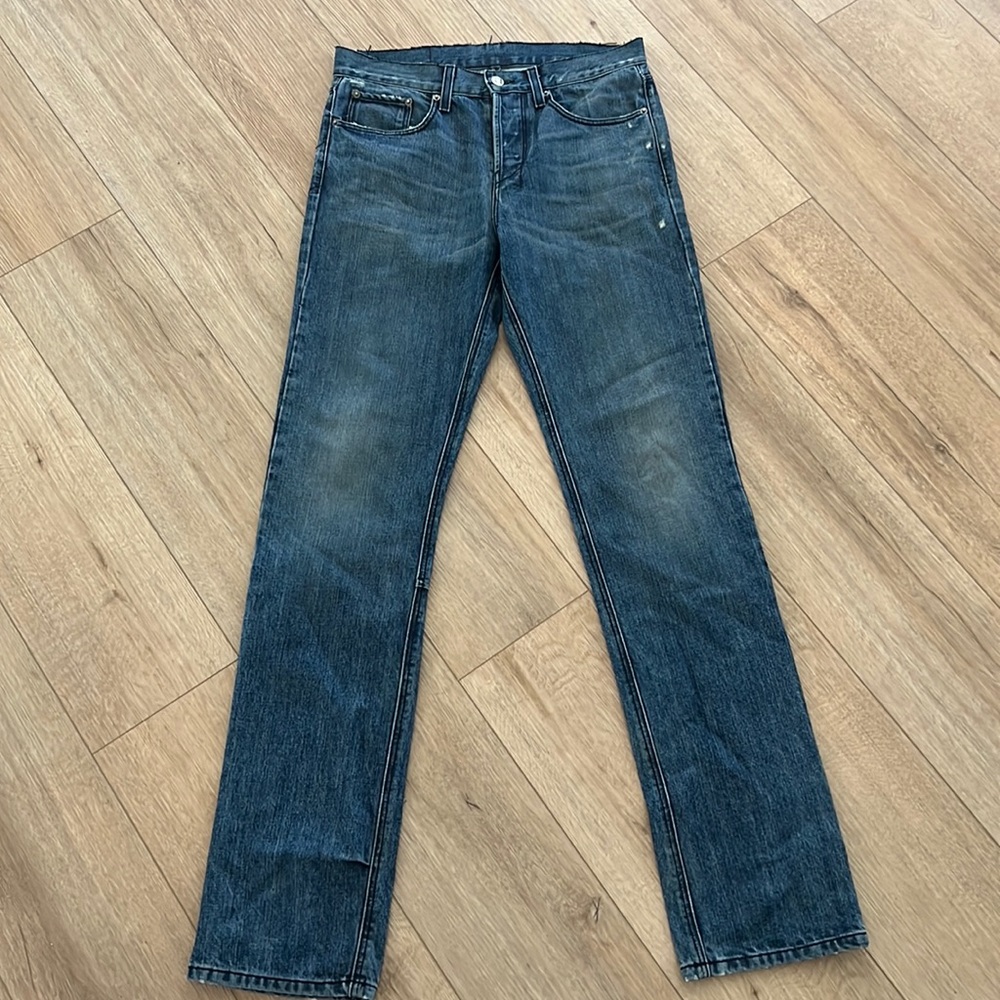 Ksubi Jeans